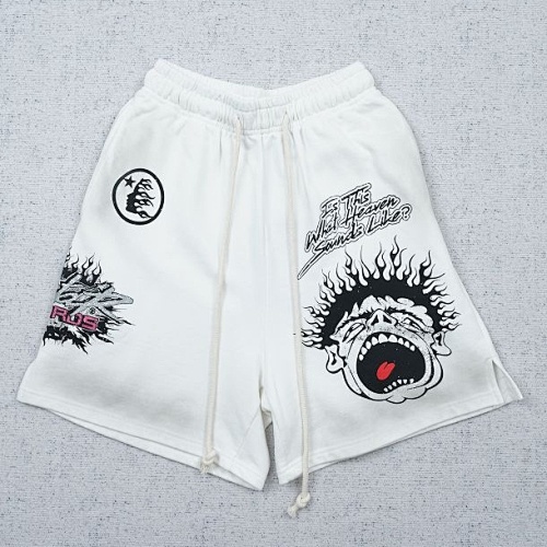 Hellstar Studios Shorts