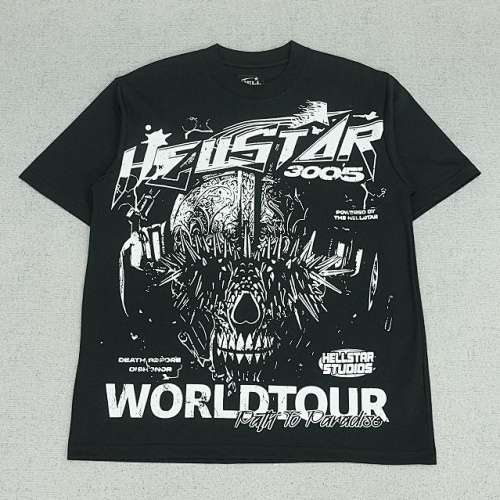 Hellstar Tee