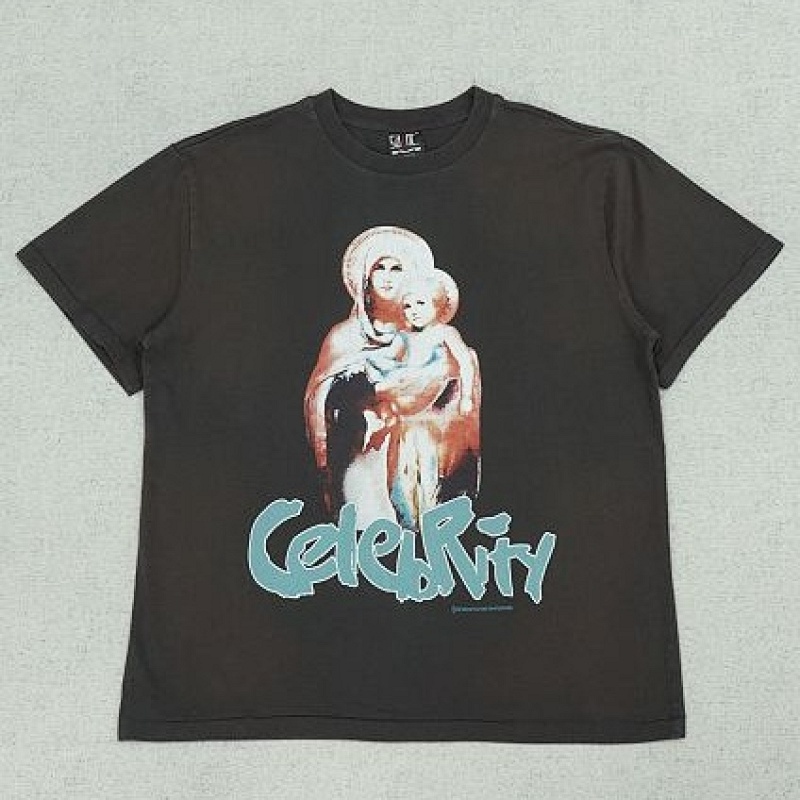 Saint Michael Tee