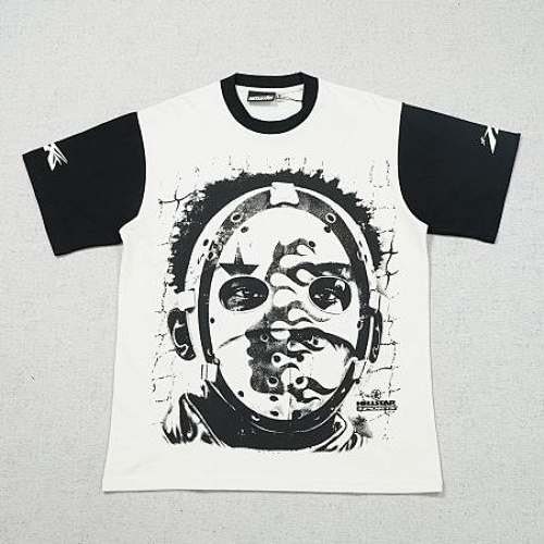 Hellstar Studios Path 2 Paradise Tee