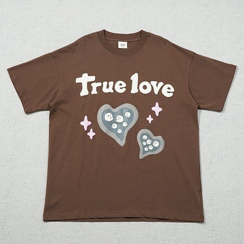 Broken Planet Tee