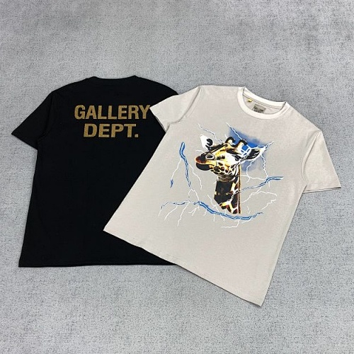 Gallery Dept