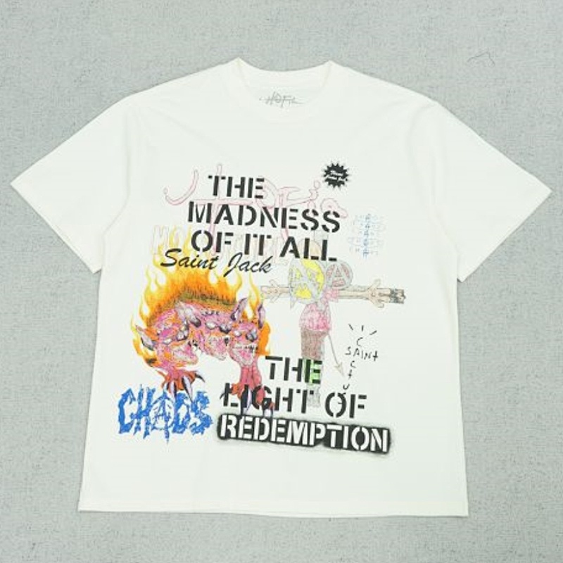 Vintage Tee