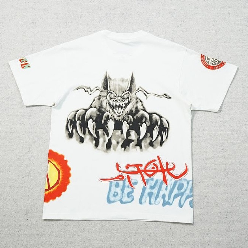 Travis Scott Tee