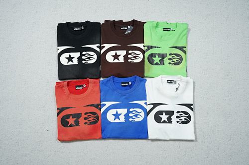 Hellstar Studios Gel Sport Logo