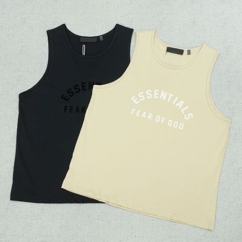 Essentials vest