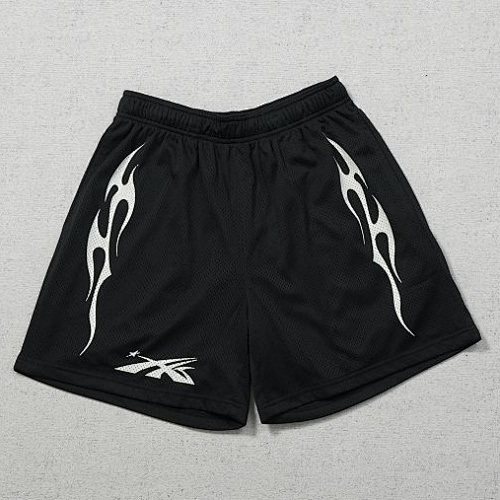 Hellstar Studios Sample Mesh Shorts