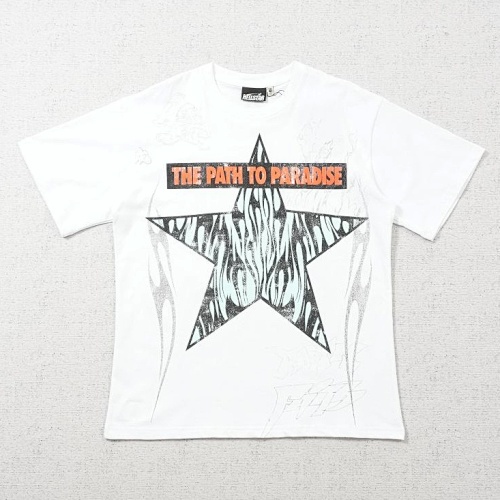 Hellstar Tee