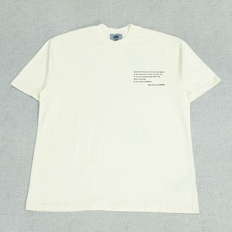 Essentials tee