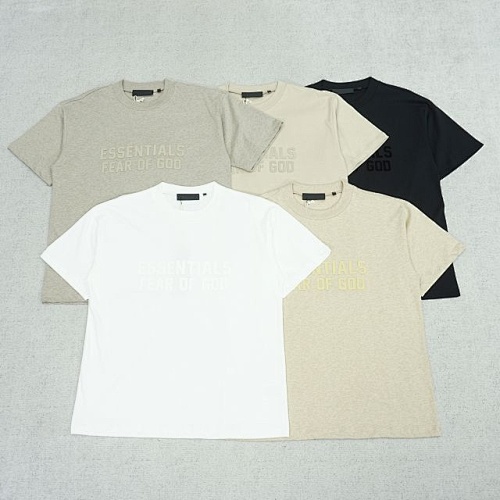 Fog Essentials Ss24 Tee