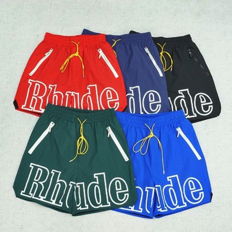 Rhude Short