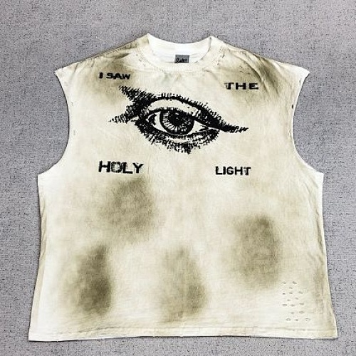 Saint Metallica Tee