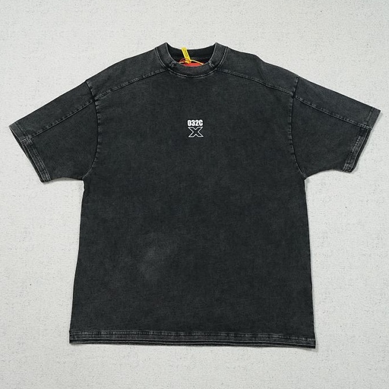 X Layered T-Shirt