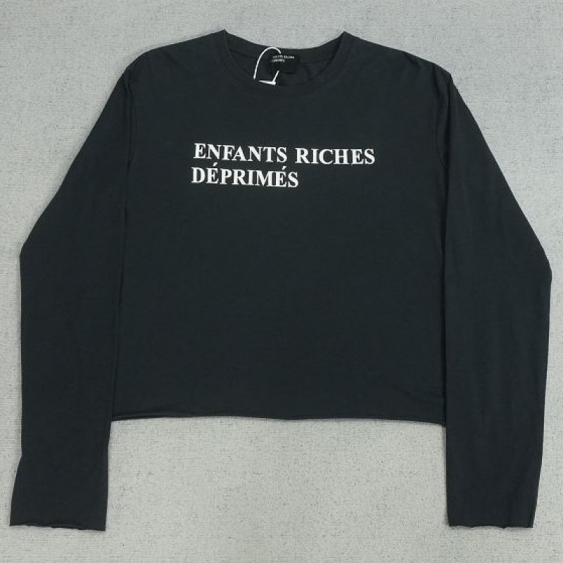 Enfants R1CHES DEPR1MES