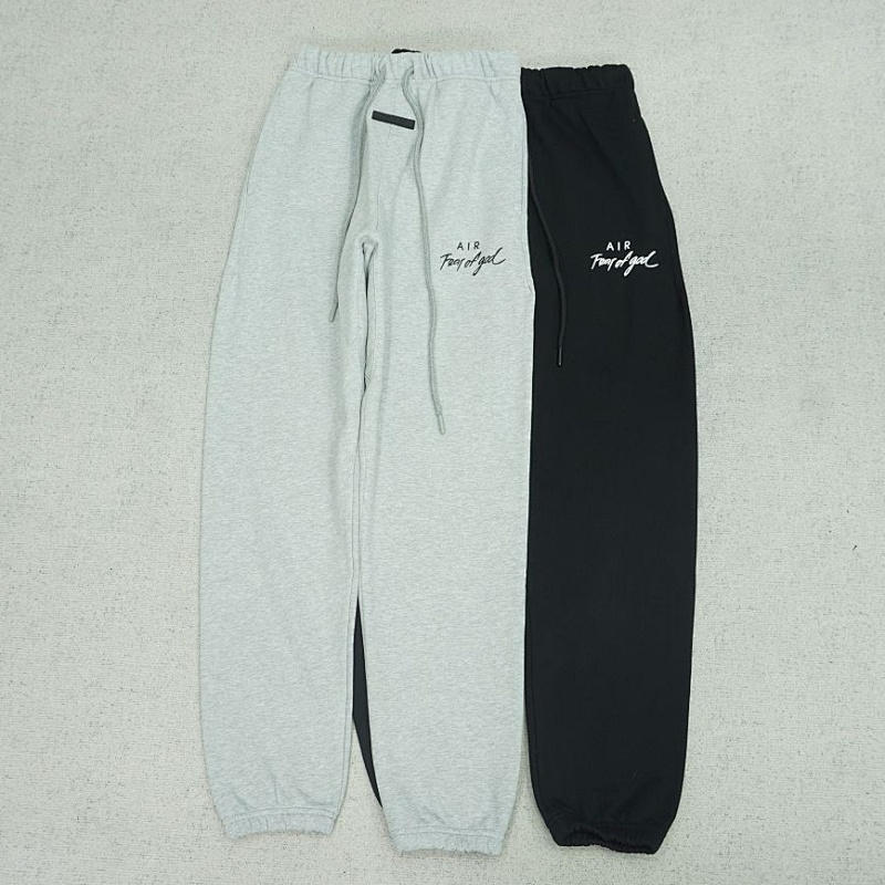 Fog Essentials