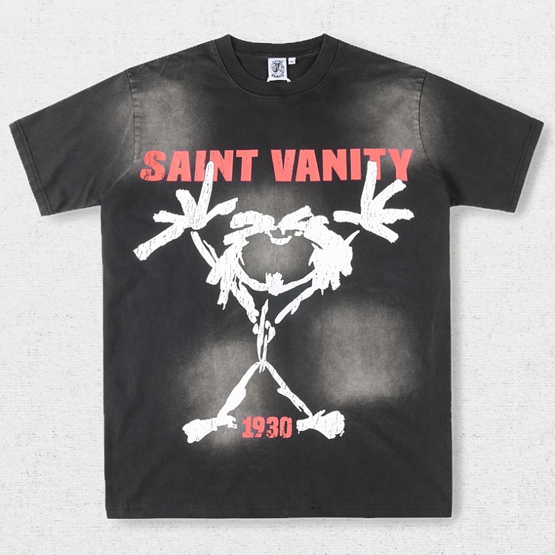 SA1NT VAN1TY