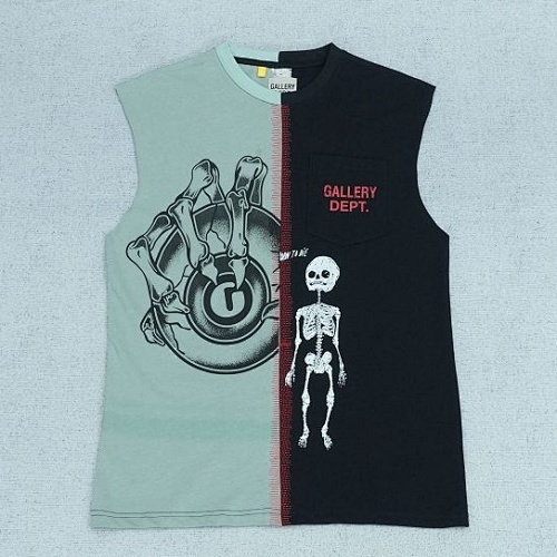 Gallery Dept