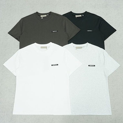 Fog Essentials