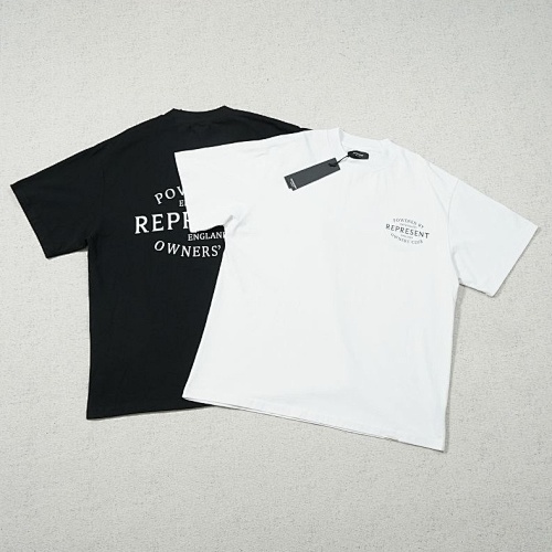 Represent Tee