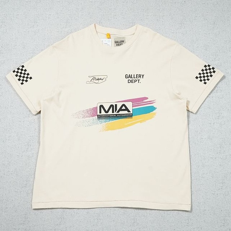 Gallery Dept. X Miami