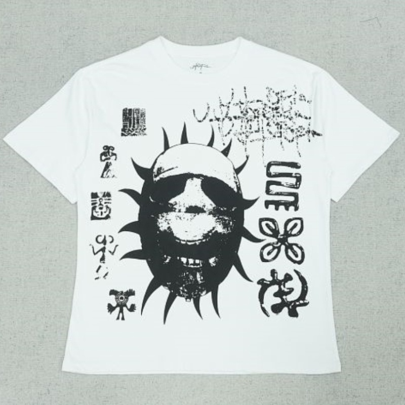 Travis Scott Cactus Jack Tee