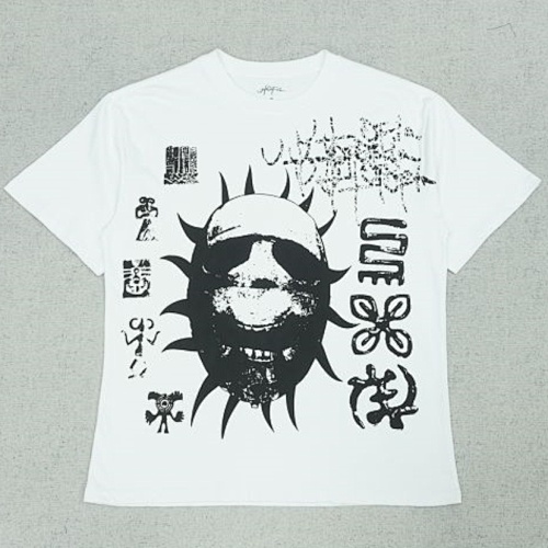 Travis Scott Cactus Jack Tee