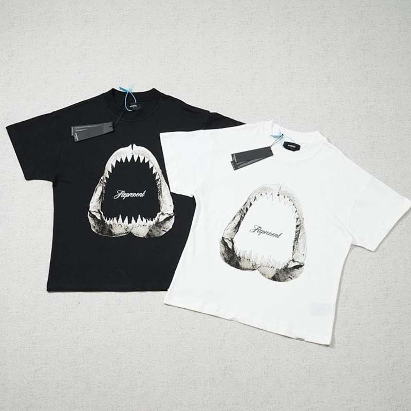 Represent Tee