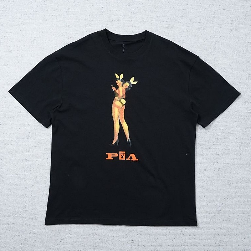 Travis Scott Tee