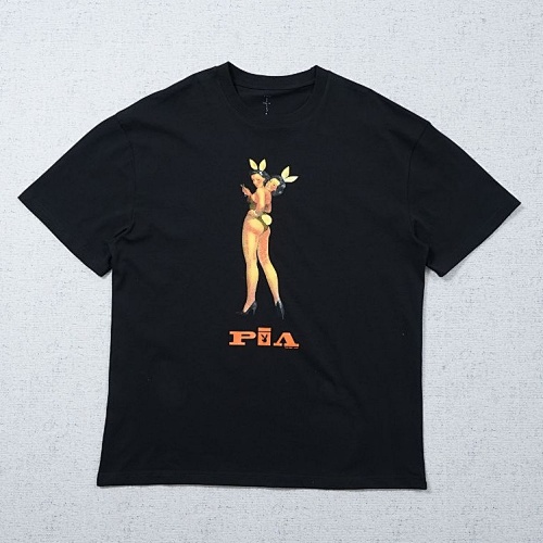 Travis Scott Tee