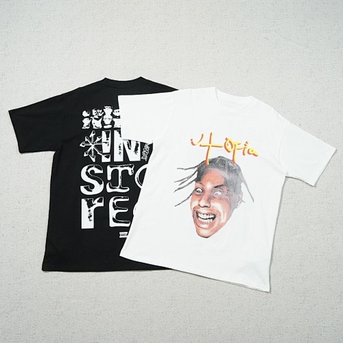 Travis Scott Tee