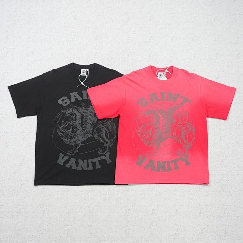 Saint Vanity