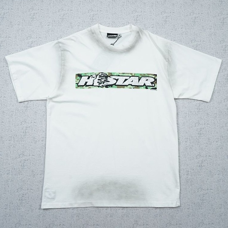 Hellstar Studios Box Logo Tee