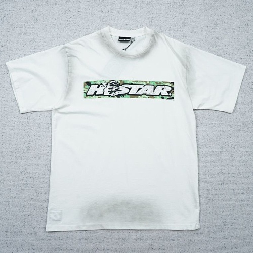 Hellstar Studios Box Logo Tee