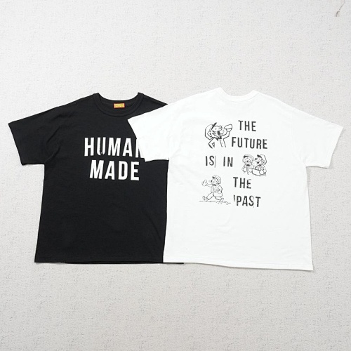 Human Made Tee