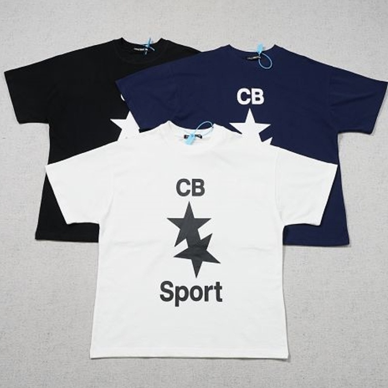 Cole Buxton Tee