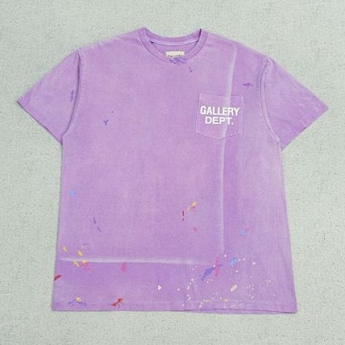 Gallery Dept