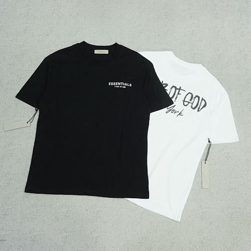 Fog Essentials