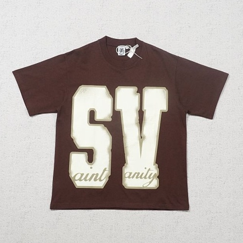 Saint Vanity