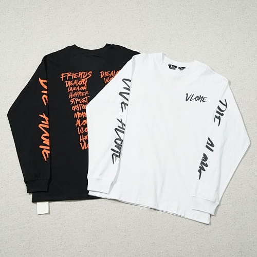 Tee from Chaosmade