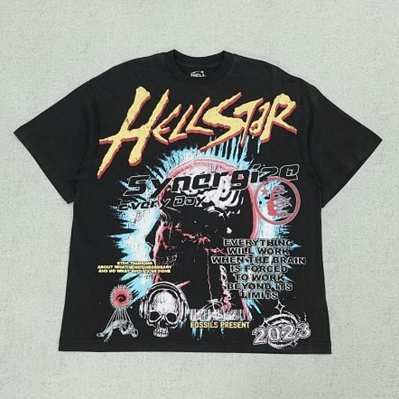 Hellstar Tee