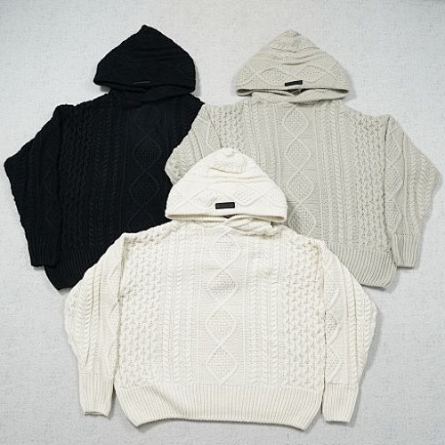 Fear OF God Essentials Fog