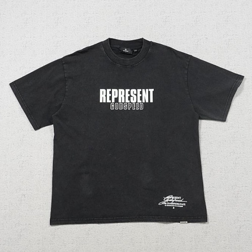 Represent Tee