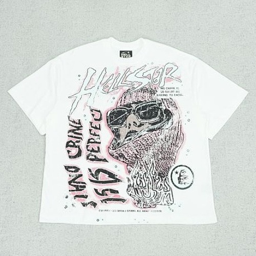 Hellstar Tee