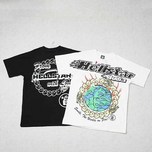 Hellstar University Tee