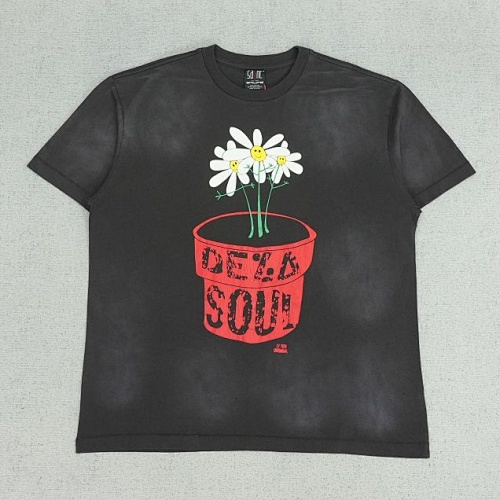 Saint Michael 25SS De LA Soul