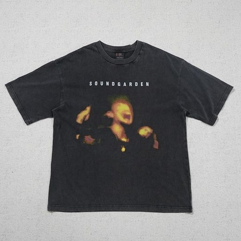 Soundgarden Superunknown Band