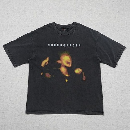 Soundgarden Superunknown Band