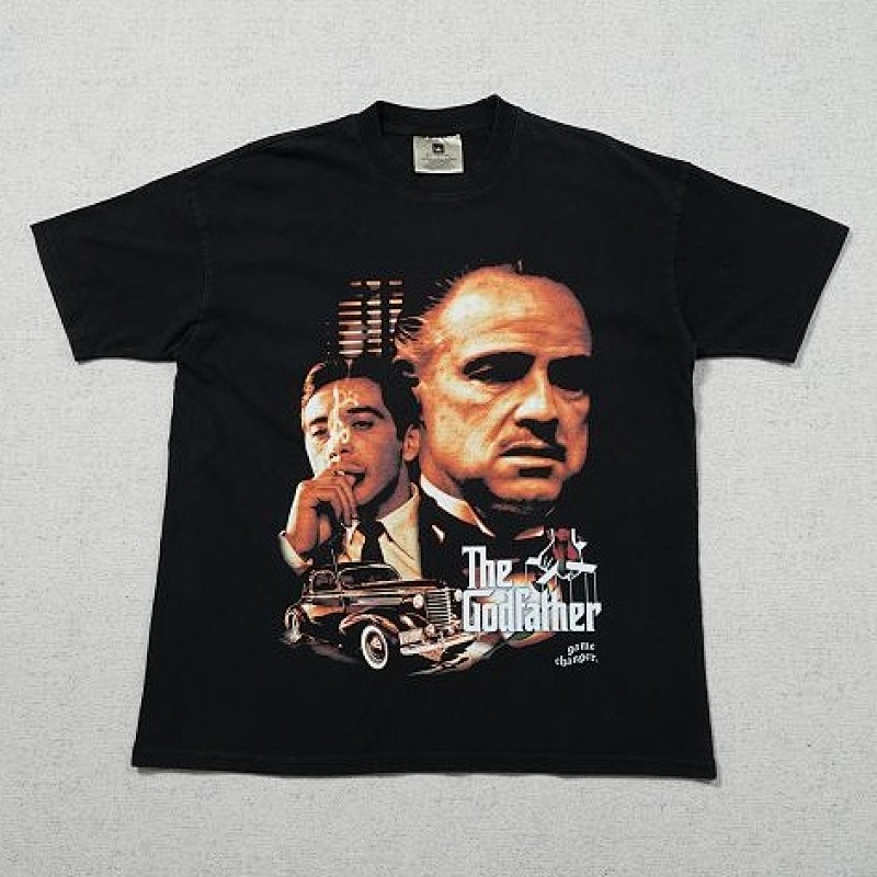 The Godfather Tee