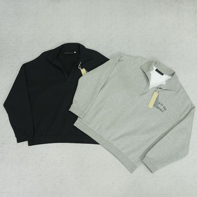 Fog Essentials 24fw