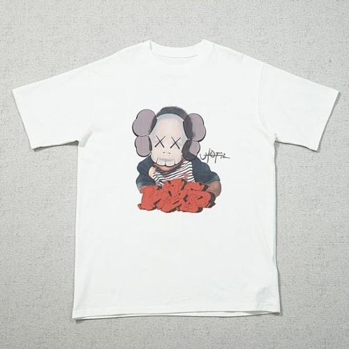 Travis Scott Tee